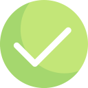 list,checking,Maps and Flags,checked,true,haken,circular,approve,approved,approval,foursquare check in,check sign,done ok 